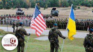 ЕС и США накаляют обстановку до предела: к чему приведет очередной украинский кризис?