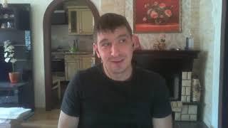 Видео-отзыв Антона Лабзина о курсе Павла Багрянцева "Менеджер Youtube от 0 до 100 000"