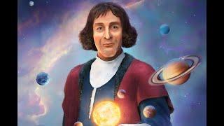 Николай Коперник | Цитаты великих людей