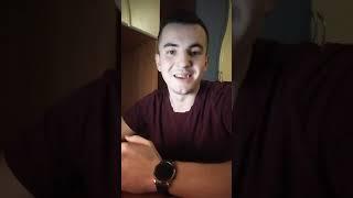 Видео отзыв Артема о курсе Владимир Клодницкого