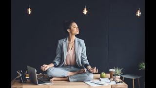 Саморазвитие и медитация  Заряд спокойной и хорошей энергией