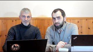 Эфир с Мысли Ислама | Единство братьев, штурм Грозного и беспредел Кадырова