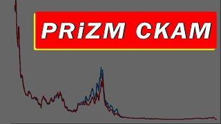 PRiZM СКАМ / Криптовалюта Призм Скам