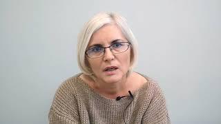 Ульяна Евглевская — отзыв на курс по эрготерапии