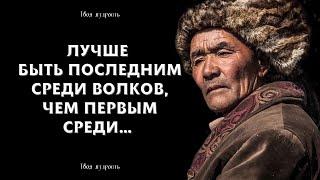 Короткие, Но Невероятно Мудрые Монгольские Пословицы и Поговорки | Цитаты, Афоризмы, Мудрые Мысли