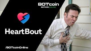 Криптовалюта HeartBout (HB) | Социальная сеть | Новые криптовалюты | Аналитика криптовалют