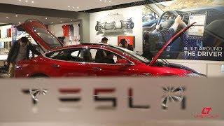 Ex-Tesla Employee Tells All; What It's Really Like to Work For Elon Musk!