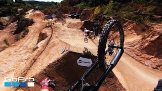 GoPro: Audi Nines MTB Course Preview 2019