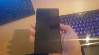 Xperia Z3 Tablet Compact Прошивка
