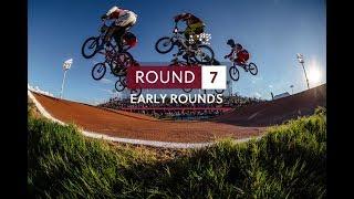 2019: Rock Hill LIVE - Round 7 - Early Rounds - Day 1