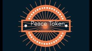 Peace Token Airdrop (PCT) - Получите 60 free PCT tokens ~ $4,20 USD / Криптовалюта бесплатно