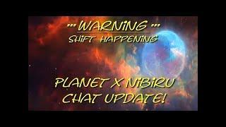 Los Angeles Planet X Nibiru Update of incoming last day Skies!!