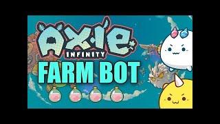 AXIE INFINITY CHEAT | ONLY PC | NEW HACK | CHEAT