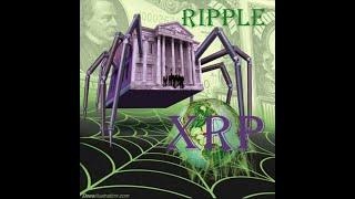 Ripple XRP и ФРС Вместе работают над новой Системой Платежей