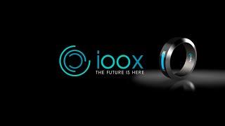 IOOX - Революционная криптовалюта с собственным крипто смарт-кольцом | ОБЗОР ПРОЕКТА