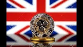 Ripple/XRP: BREXIT, China Trade Deal, Historical Impeachment Similarities & REPO MARKET CRISIS