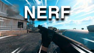 HOW TO NERF SHOTGUNS IN REBIRTH | Rebirth Island (Warzone)