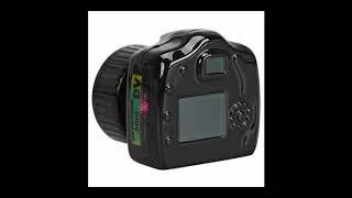 Мини-видеокамера Mini Camcorder Y2000 купить - цена 990 руб