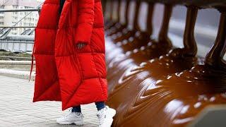 «Умные» куртки и шоколад против COVID: бизнес-идеи из Санкт-Петербурга