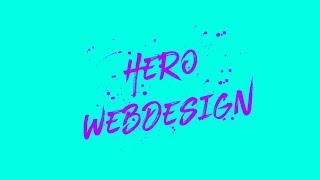Интенсив по веб-дизайну - День 3 - Цвет, графика, эмоции
