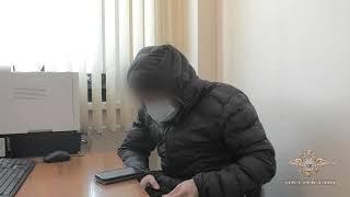 Россиянам показали видео мошеннического «развода» на деньги