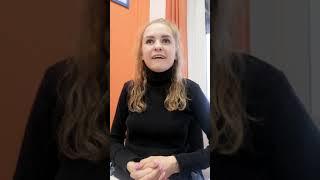 Алина Воронова - Отзыв ученицы курса Ментальная Арифметика Genius School
