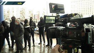 Активісти вийшли на протест під ДБР