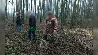 На Чернігівщині депутата міської ради звинувачують у вбивстві поліцейського