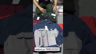 विनसीटर बेचों, ख्ूाब कमाओ Indore wholesale | Mans wear Business Idea | FB Shorts
