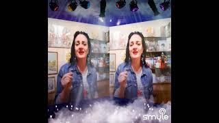 My Cover - Rihanna - "Love On The Brain" by AnushTheSinger on #Smule