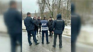 На Харківщині за катування судитимуть двох поліцейських та судмедексперта