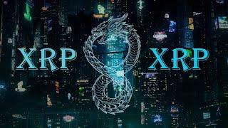 Ripple XRP Символизм в знаках