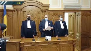 Верховний Суд у Києві виніс рішення щодо справи важкохворого українця