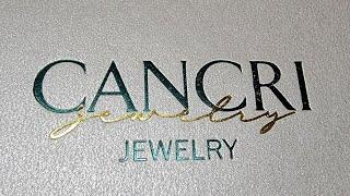 Cancri Jewelry Казахстан открытие 