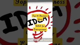 Top 10 Business Ideas for Entrepreneurs | How to Earn Passive Income!!!#businessguide #passiveincome