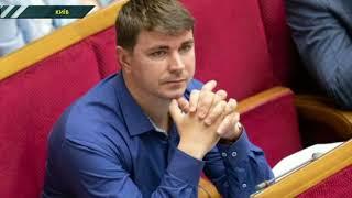 Верховна Рада підтримала постанову про створення ТСК, щодо смерті нардепа Полякова