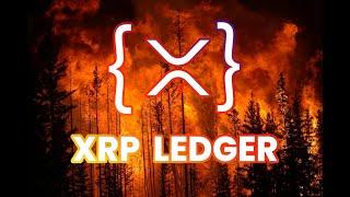 XRP Ledger и Смарт-контракты