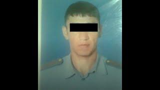 Экс-офицер Службы нац.безопасности Узбекистана снял на скрытую камеру пытки в Омской ИК-7. ФСБ/ФСИН