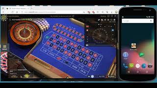 Программа - Расчет ставок в рулетке - Calculation bets in roulette