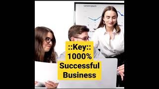 बफेट का मन्त्र 100% successful business new business ideas 2022 सफलता