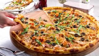 Как открыть пиццерию  Пицца в печи на дровах  Бизнес идеи 2020 с нуля  Как начать бизнес