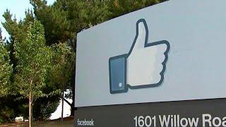Facebook обвиняют в углублении раскола в американском обществе.