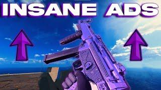 The *Updated* Dual MP5 For FASTER ADS AND MOVEMENT | Rebirth Island (Warzone)
