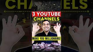 Channel That Will Make You Millionaire!