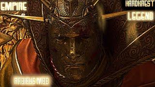 Total War Warhammer 2 Radious mod - прохождение - Empire - Legend =1= Верховный патриарх - Возмездие