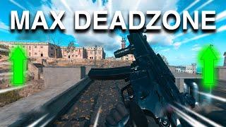 MAX DEADZONE IS ACTUALLY DISGUSTING | Rebirth Island (Warzone)