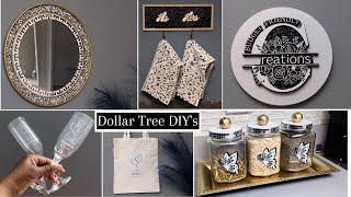New Dollar Tree DIY's High End Home Decor Project Ideas For Spring 2023 using xTool M1