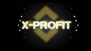 ЗАПУСК Нового проекта "Х-Profit". Заработок на пассиве для всех!