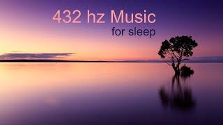 432 HZ music for meditation and sleep from Bali