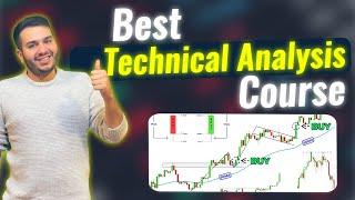 The SECRET to Using Fibonacci Extension,Technical Analysis Course(Full Course: Beginner To Advanced)